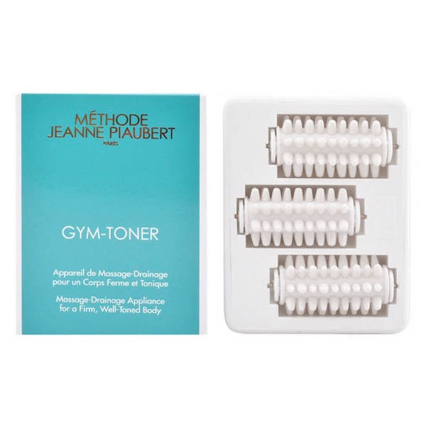 Masieris Jeanne Piaubert GYM