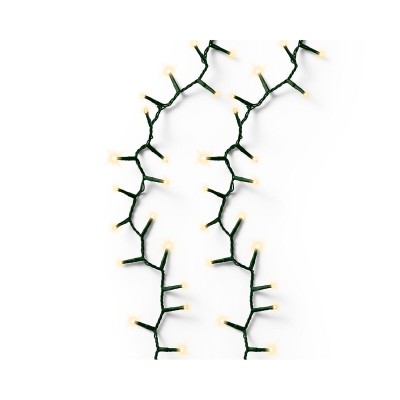 LED-tulede Pärg Lumineo 11 m