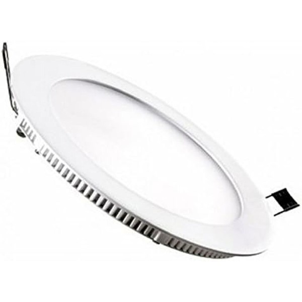 LED apšvietimas Silver Electronics DOWNLIGHT 18 W (3000 K)