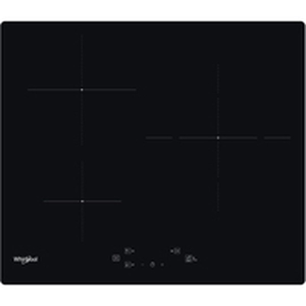 Indukcinė kaitlentė Whirlpool Corporation WSQ5760NE 59 cm 7200 W