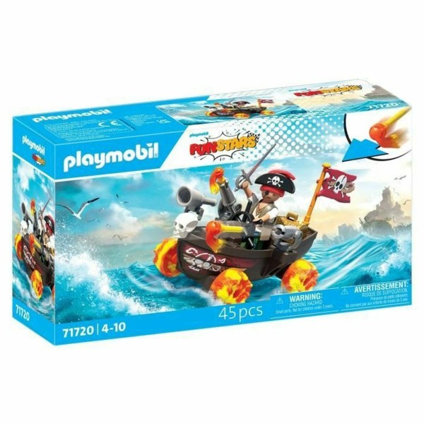 Playset Playmobil