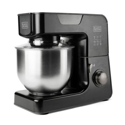 Food Processor Black &...