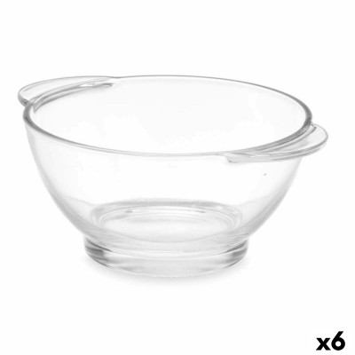 Bowl Vivalto Transparent...