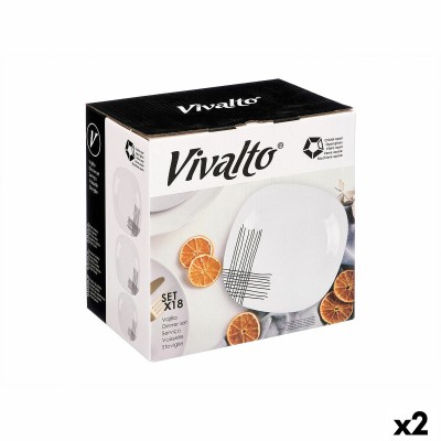 Ruokailuvälineet Vivalto...