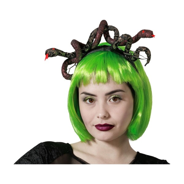 Halloween-koristeet Otsapanta Käärme