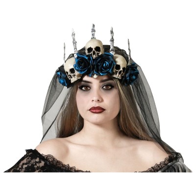 Halloweeni Kaunistused Pealuud