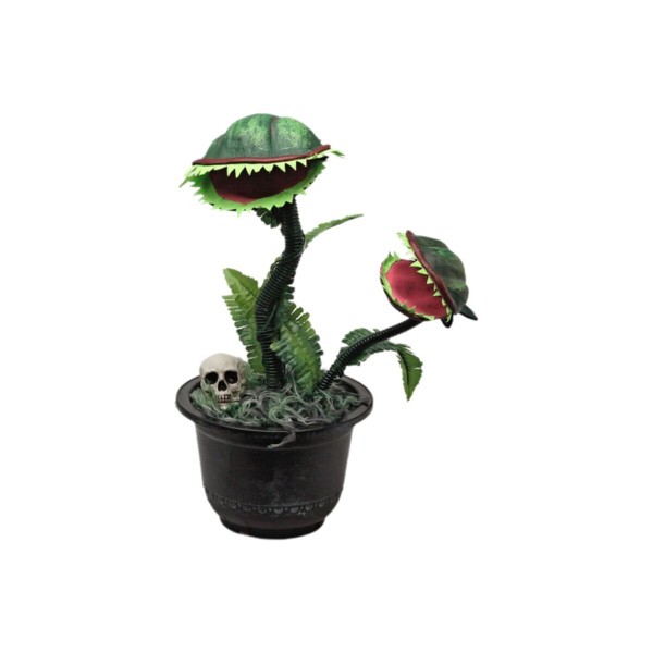 Halloween Decorations 42 x 17 x 17 cm Flower