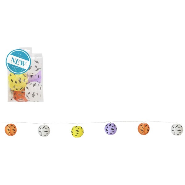 Halloweeni Kaunistused Lillevanik