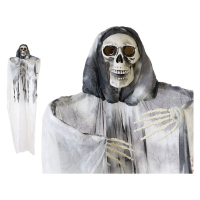 Halloweeni Kaunistused...