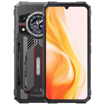 Смартфоны Cubot CUBKK11BLK