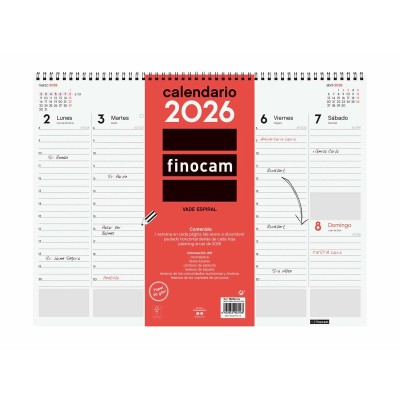 Mouse Mat Finocam Paper 42...