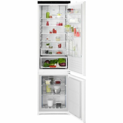 Combined Refrigerator AEG...