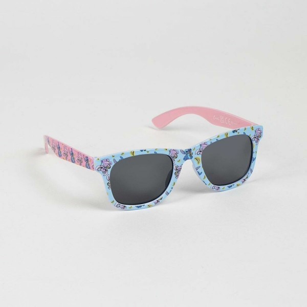 Unisex Saulesbrilles Stitch