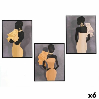 Drobė Gift Decor Geltona...