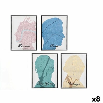 Canvas Gift Decor Royalty...