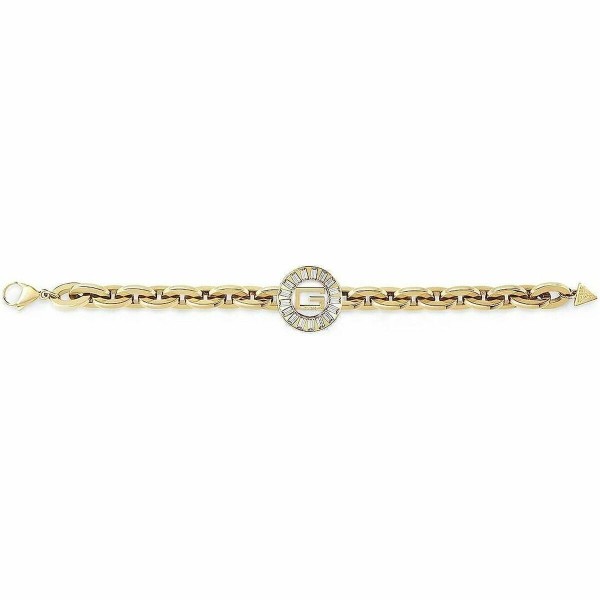 Sieviešu Aproce Guess JUBB03010JWYGS 22 cm