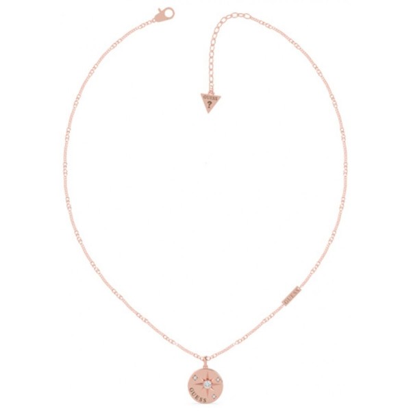 Женские цепочки Guess UBN20026 40 cm