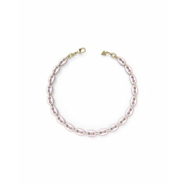 Moteriški apyrankės Guess JUBN01410JWYGRST-U 22 cm