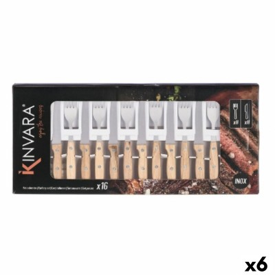 Cutlery Kinvara Brown...