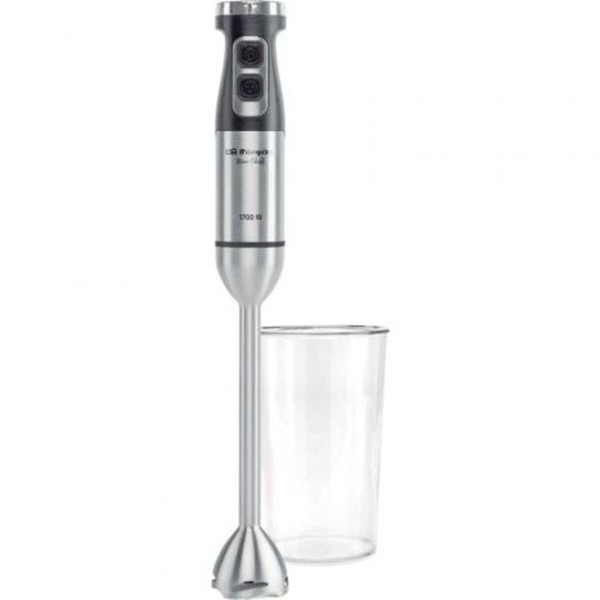 Hand-held Blender Orbegozo BT 6017 XL 1700 W
