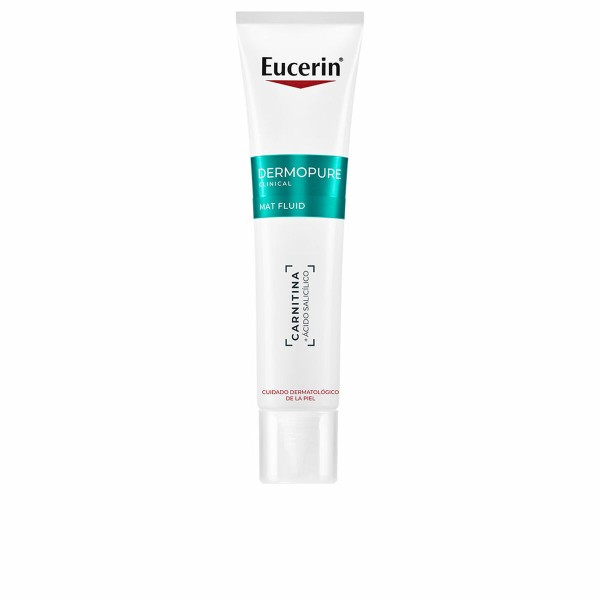 Крем для лица Eucerin DERMOPURE 40 ml