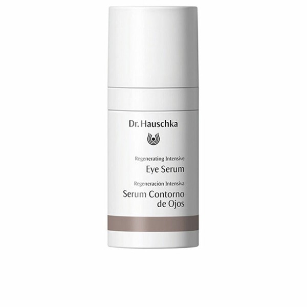 Akių srities kremas Dr. Hauschka REGENERATING DR.HAUSCHKA 15 ml