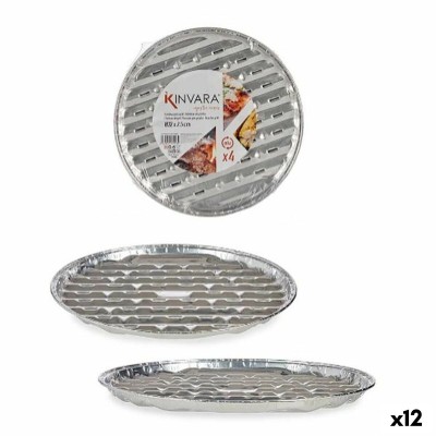 Pizza Mould Kinvara Silver...