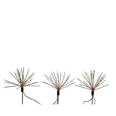 Набор светодиодных садовых...