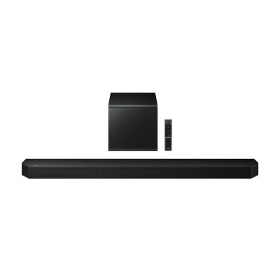 Soundbar Samsung...