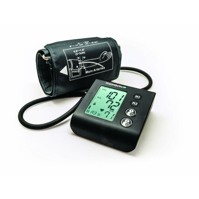 Arm Blood Pressure Monitor...