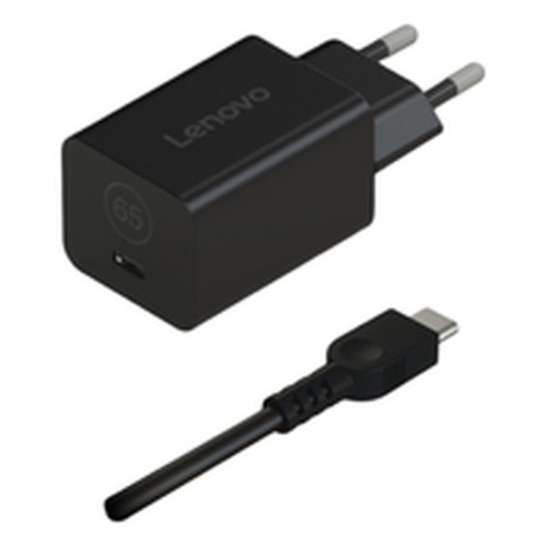 Laptop Charger Lenovo 40AWGN65EU Black 65 W