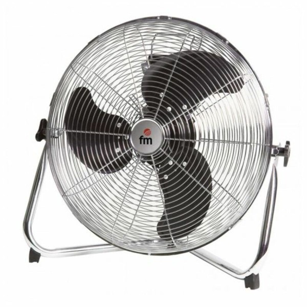 Vloerventilator Grupo FM F-45 140W metāls 140 W