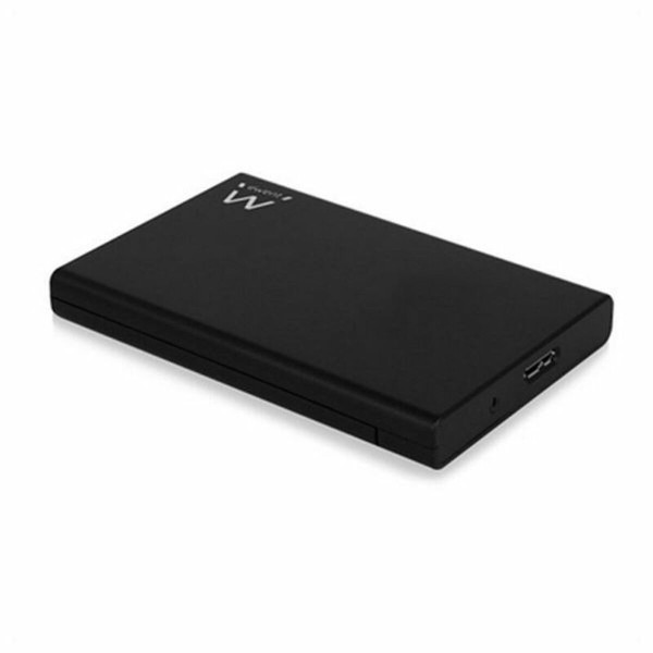 Išorinio disko korpusas Ewent EW7044 2.5" HD/SSD USB 3.0 USB 3.0 SATA