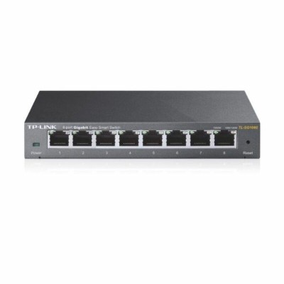 Desktop Switch TP-Link Easy...