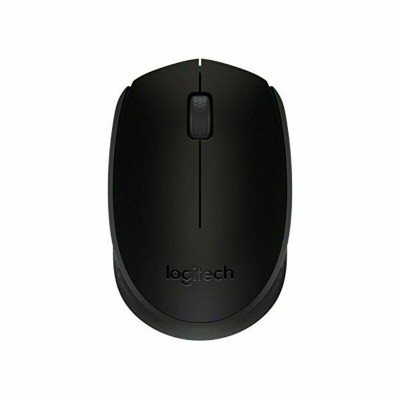 Optical Wireless Mouse...