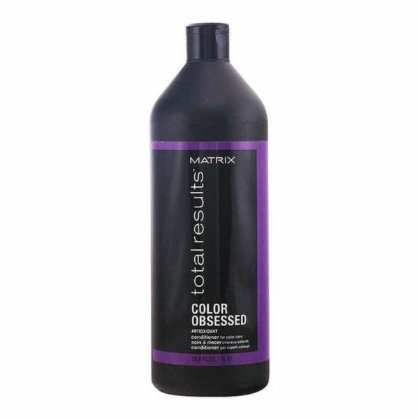 Palsam Matrix Total Results Color Obsessed 1 L