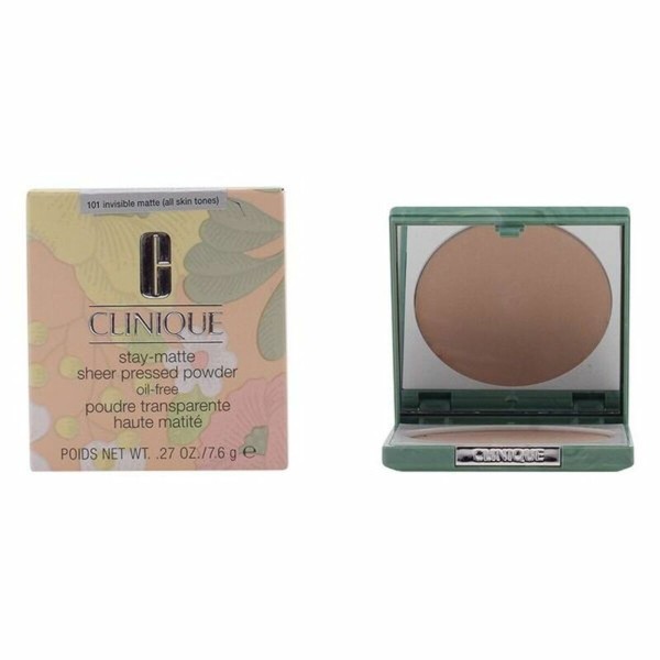 Kivipuuteri Clinique AEP01448 Nº 03-Stay Beige 7,6 g