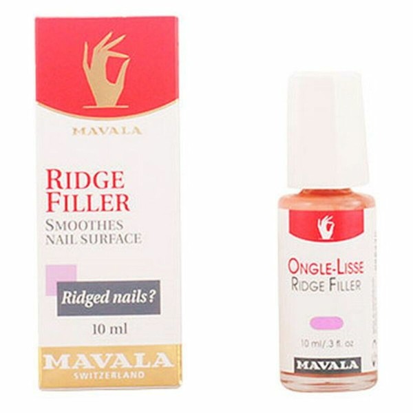 Kynsihoito Mavala Ridge Filler 10 ml