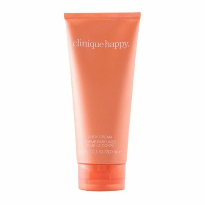 Body Cream Clinique Happy...