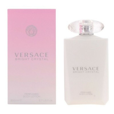 Ihupiim Versace 145895 200 ml
