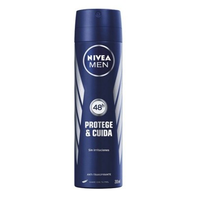 Suihkedeodorantti Nivea Men...