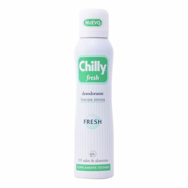 Izsmidzināms dezodorants Fresh Chilly Fresh (150 ml) 150 ml