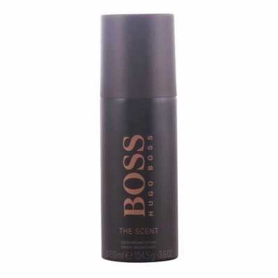 Spray Deodorant Hugo Boss...