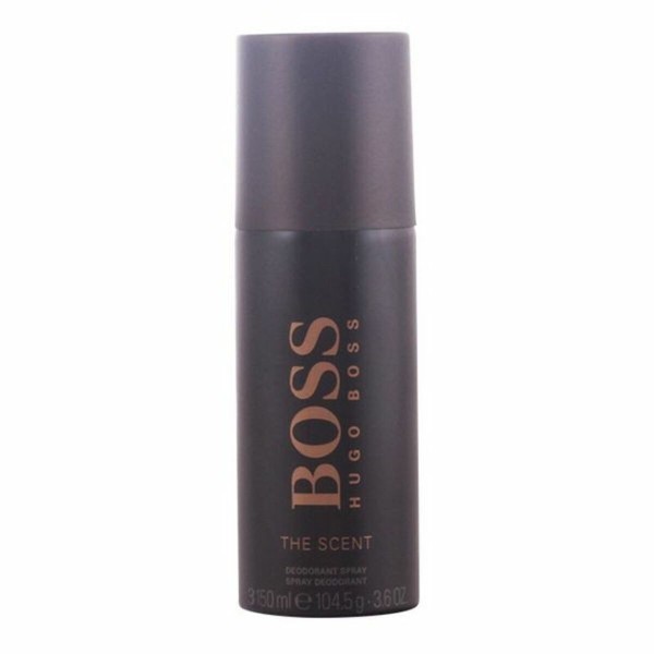 Suihkedeodorantti Hugo Boss 10002381 150 ml