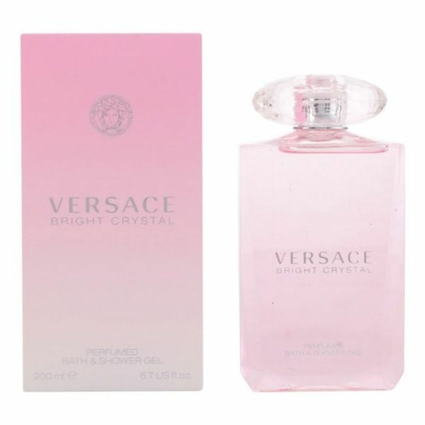 Shower Gel Versace VERCRBF1120000 200 ml
