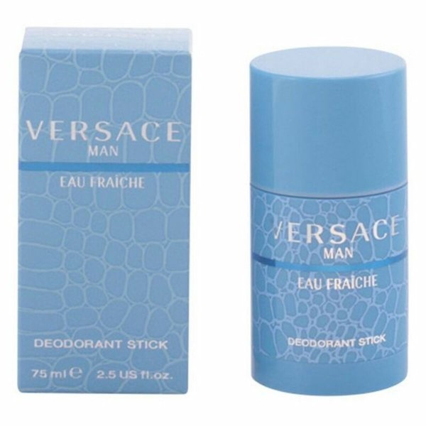 Puikkodeodorantti Eau Fraîche Versace Eau Fraîche (75 ml) 75 ml