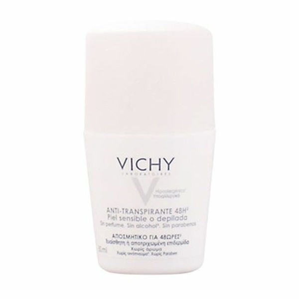 Rutulinis doedorantas Deo Vichy Deo (50 ml) 50 ml
