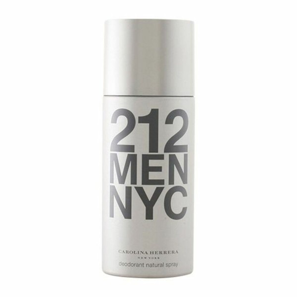 Spray Deodorant Carolina Herrera 10008669 150 ml