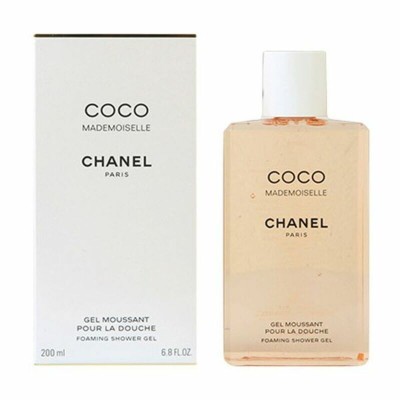 Dušas želeja Chanel Coco...