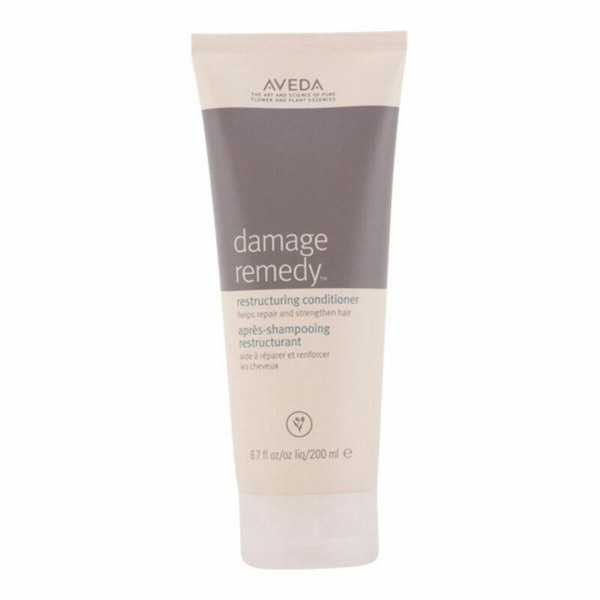 Atjaunojošs balzams Damage Remedy Aveda (200 ml) (200 ml)